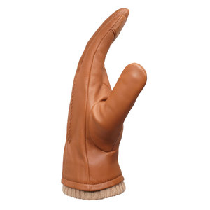 Nouvelle arrivée de gants d'assemblage en cuir de sécurité Gants d'assemblage en cuir durable de haute qualité ODM et OEM disponibles - Product Image 3