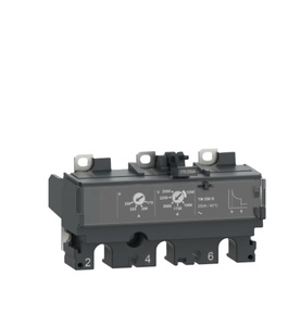 Interruptor Automático Schneider NSX C1032M100 C1032G100 C1032D100 C634630S C633630S C404400S C403400S C254250S C253250S C164160S - Product Image 1