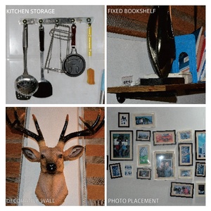 Chất Lượng Cao Fscat PE Chất Liệu Nhựa 7 Xiêm Mở Rộng Ống Vàng Neo Tường Cắm Cao Cấp Neo - Product Image 6