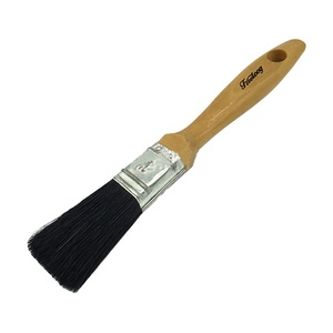 Productos de china <span class=keywords><strong>100</strong></span> puro hervida cepillo de cerdas - Product Image 1