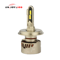 Ampoules de phare LED H4 haute puissance 70W 6000K à faisceau clair pour mise à niveau automobile – Offre Spéciale