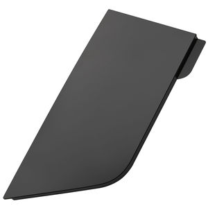 Couvercle de bouchon de réservoir de carburant Ford 1771170 ABS noir pour Transit Custom Tourneo V362 - Product Image 2