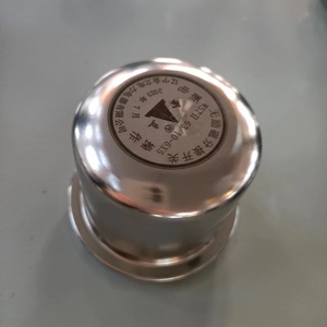 Transformateur immergé dans l'huile de 250 KVA, modèle S11, marque DingXin, certifié ISO9001, 50/60Hz, système de distribution 20 KV - Product Image 6