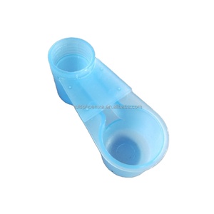 Botella <span class=keywords><strong>de</strong></span> agua <span class=keywords><strong>de</strong></span> plástico <span class=keywords><strong>para</strong></span> el hogar, alimentador <span class=keywords><strong>de</strong></span> aves, bebedero <span class=keywords><strong>para</strong></span> pollos, palomas, <span class=keywords><strong>jardín</strong></span>, mascotas, loros, accesorios <span class=keywords><strong>de</strong></span> alimentación - Product Image 5