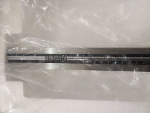 Điện Tử Kỹ Thuật Số Chiều Cao Đồng Hồ Đo - Product Image 4