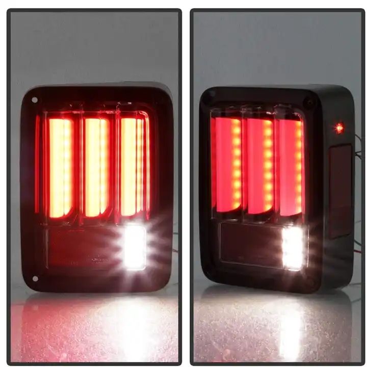 Tail Lamp