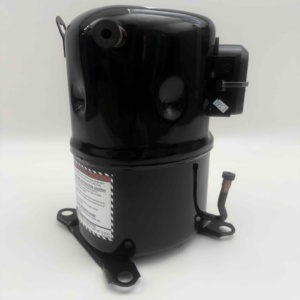 Offre Spéciale : Compresseurs de Réfrigération Rotatifs 12V AJ5519E pour Cuivre, pour Chambres Froides et Usage Domestique, Garantie 5 Ans, Refroidissement R134a, Nouveauté - Product Image 5