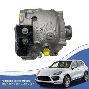 Générateur de Dynamo d'alternateur de pièce d'auto de haute qualité de BHR pour <span class=keywords><strong>AUDI</strong></span> C8 Q7 Q8 A8 A7 4N0903028P 4N1903028 - Product Image 4