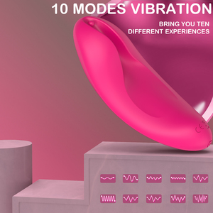 Juguetes <span class=keywords><strong>sexuales</strong></span> para mujer, Braga vibradora, Tanga con 20 vibraciones, vibradores discretos para clítoris, parejas femeninas, juguetes para adultos, <span class=keywords><strong>juegos</strong></span> <span class=keywords><strong>de</strong></span> juguetes <span class=keywords><strong>sexuales</strong></span> - Product Image 2