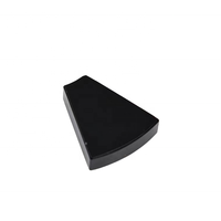 Ventilatore con Motore a Magneti Yong King 1165, Magnete Permanente al Neodimio NdFeB, Colore Nero, Saldatura Personalizzata, Alta Resistenza alle Temperature