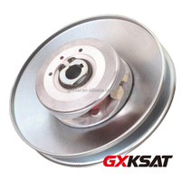 Kit complet de convertisseur de couple GXKSAT Go Kart série 30 219552A 219456A adapté aux moteurs de 2 à 8 CV