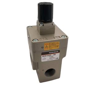 Vanne de régulation de pression originale SMC VEX1533-06 - Product Image 1