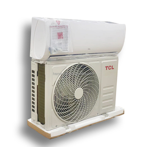 Wall Split Mounted AC 12000btu 9000btu Air Conditioner R410A Cooling Only on Off Climatiseur Indoor Unit Airconditioner Air - Product Image 3