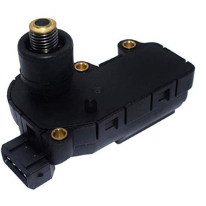 Soupape d'accélération 90531999 0132008602 pour VW, pièce de rechange pour le contrôle du ralenti - Product Image 3