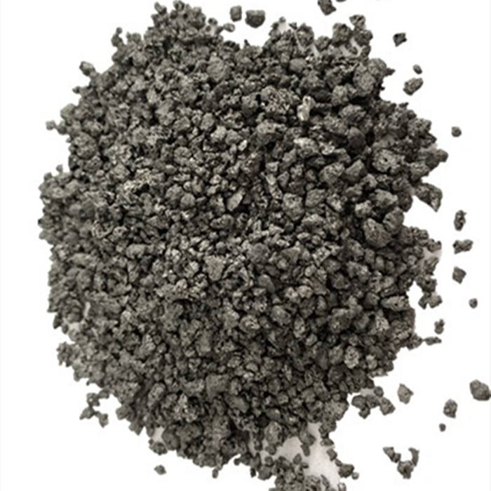 Carbon Additive CPC FC98.5% Calcined Petroleum Coke