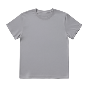 T-Shirt Unisex 210GSM 100% Cotone, Maglietta Casual Traspirante e Resistente per Uomo - Product Image 2