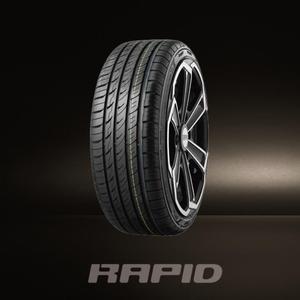 Neumático de Coche Rapid Summer Eco819 195/55R16 87V - Product Image 3