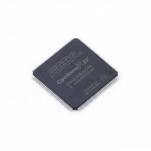 ต้นฉบับ EP4CE22E22C8N TQFP-144(20x20) ไมโครคอนโทรลเลอร์ชิป MUC Ic - Product Image 1