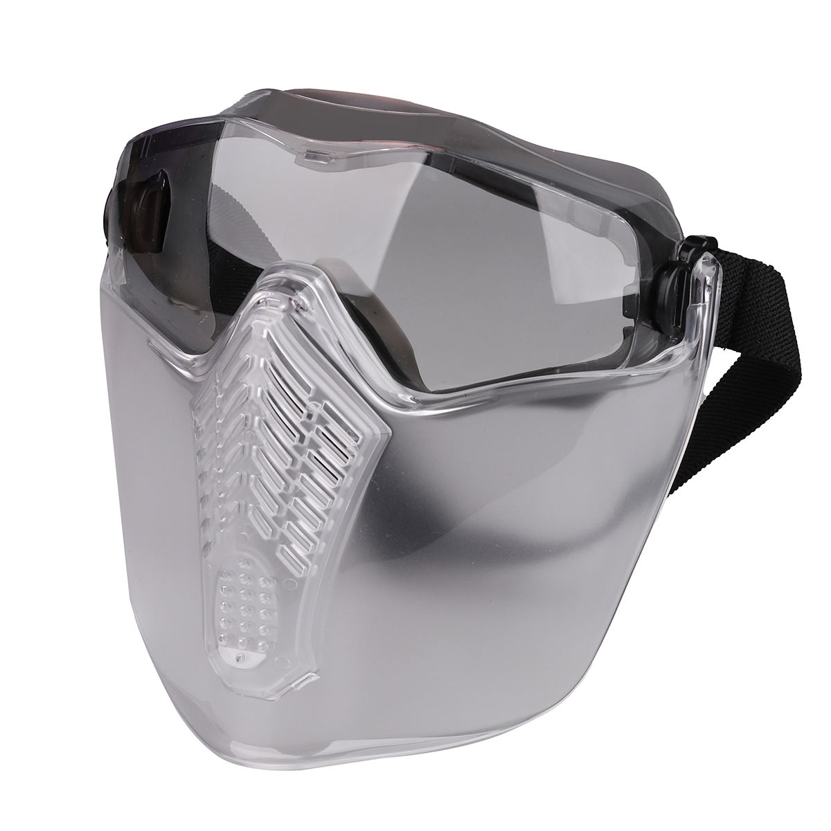 Anti Fog Protector Facial Tipo Lentes Por Mayor Gafas De