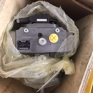 Bomba de Pistones Axiales Rexroth A4VSO125DR 30R PPB13N00 R910994306, Bomba Hidráulica de Hierro Fundido de 1 Etapa - Product Image 1