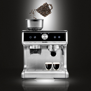 Macchina per duchessa commerciale a basso conto macchine per caffè Ele con prezzo Bestar - Product Image 1