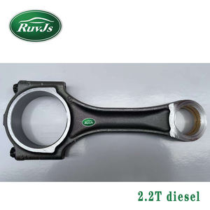 RuvJs voiture accessoires moteur bielle LR019693 LR051836 C2S43982 C2S52530 pour Freelander 2 2006-2014 Range Rover <span class=keywords><strong>Evoque</strong></span> - Product Image 4