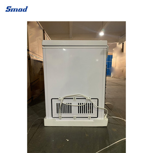 Refrigerador comercial de 2 puertas, congelador grande sin escarcha, 980L, China - Product Image 6