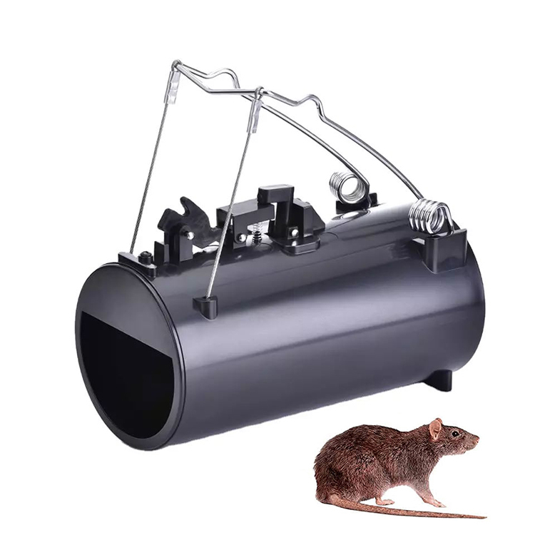 Rat Trap at Home Mouse Repeller