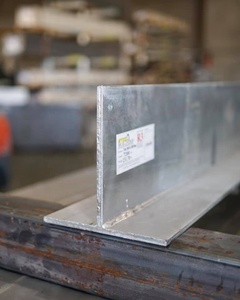 Structure Steel t bar Lintel - Product Image 2