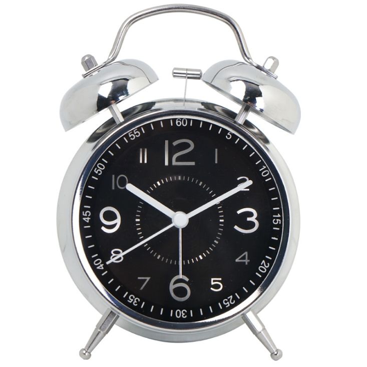 model 2 wall clock