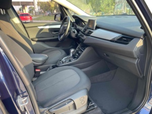 <span class=keywords><strong>BMW</strong></span> Serie 2 <span class=keywords><strong>Active</strong></span> <span class=keywords><strong>Tourer</strong></span> 2016 218i Versione Fashion Usata, Wagon Compatto di Lusso per Esportazione Globale - Product Image 4