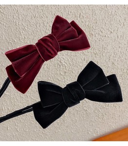 Barrette à cheveux facile à utiliser, confortable pour le bureau, sans abîmer les cheveux, pour femmes, accessoires pratiques pour cheveux - Product Image 4