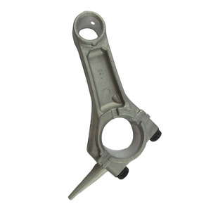 Repuestos para Generador de Gasolina de 2-3KW, Bomba de Agua para Cultivadora Rotativa 168f170 GX160, Bielas para Maquinaria Agrícola, Repuestos para Motor de Jardín - Product Image 2