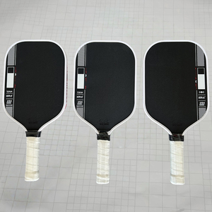 2025 Ben johns Pro IV tổ ong lõi xách tay pickleball mái chèo với 16mm gen4 thermoformed T700 sợi carbon - Product Image 5