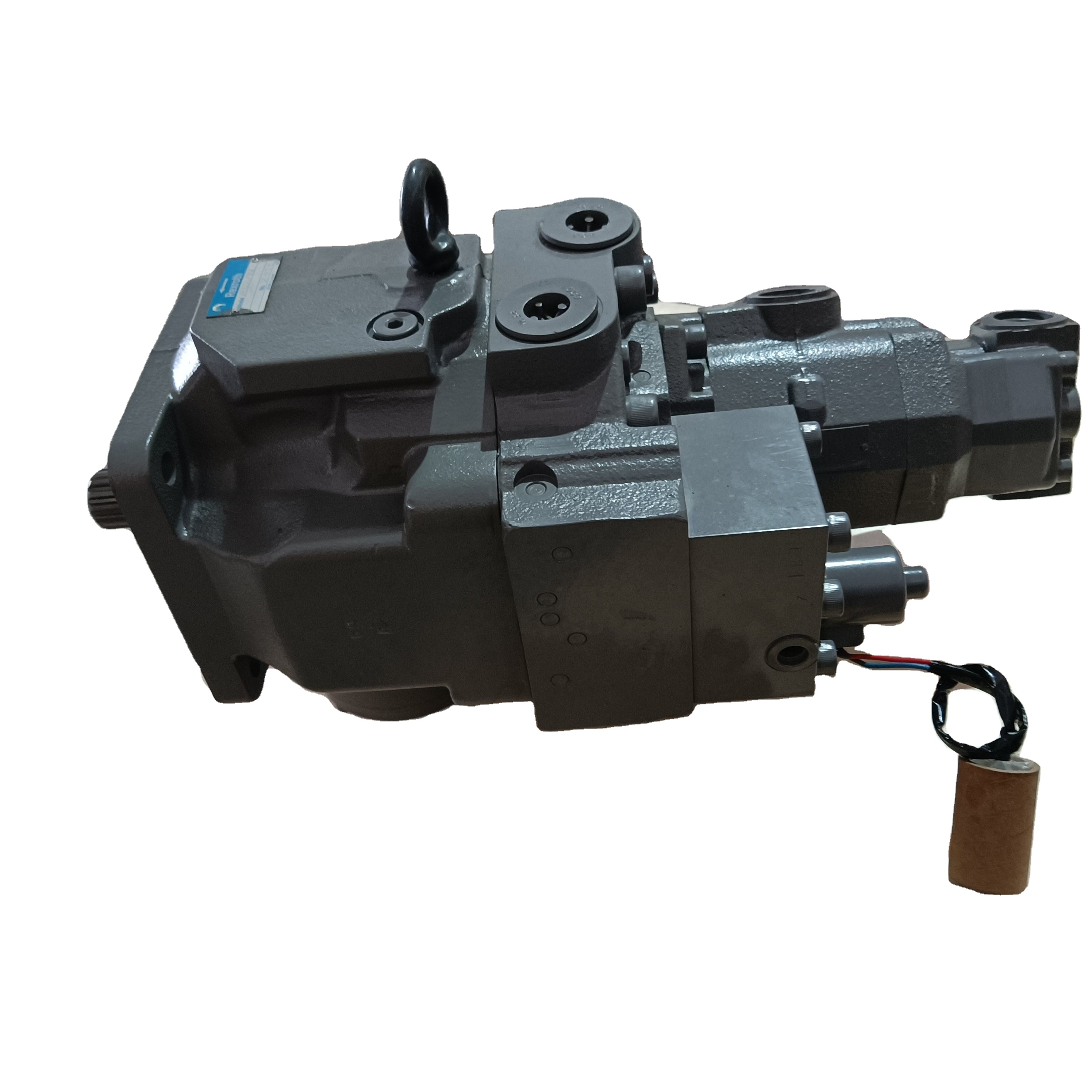 鸢飞戾天 Bagger ZX 85USB-5A Haupttumpe 9295140 4663831 YD00013054