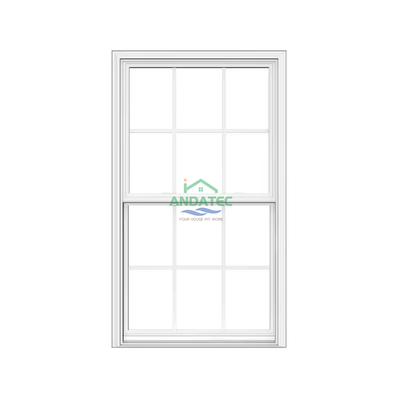 Customizable Double Hung windows in Common