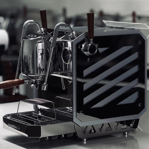 Máquina de Espresso Semiautomática Profesional <span class=keywords><strong>Lelit</strong></span>, <span class=keywords><strong>Cafetera</strong></span> de Acero Inoxidable con Sistema de Agua Caliente, 9 Bares de Presión, Uso Comercial - Product Image 6