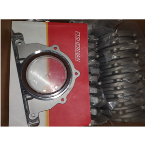 ซีลเพลาข้อเหวี่ยงหลัง 53021335AE ขนาด 100 มม. ทำจาก PTFE สำหรับระบบเครื่องยนต์ Toyota FAW BMW ปะเก็น - Product Image 2