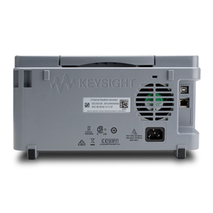 Generador de Forma de Onda Keysight EDU33211A de 20 MHz y 1 Canal, Garantía de 1 Mes, Hecho en Estados Unidos con Soporte Personalizado - Product Image 5