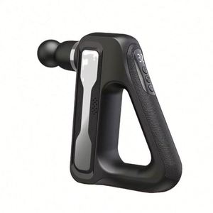 Pistola de Masaje Eléctrica para Cuello Flying f Model con Carga USB Mini para Alivio Muscular - Product Image 1