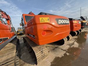 DOOSAN 225 Second Hand <b>Excavator</b>,22/20 Tons <b>Used</b> <b>Excavator</b>,Can Ship Worldwide,Ready to Work,crawler <b>excavator</b>,wholesale price - Product Image 6