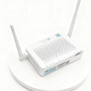 Mejor Precio Módem ONT GPON Epon FTTH F663NV3A 1GE+TEL+3FE+WIFI Red de 20 km - Product Image 1