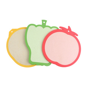 Tabla De Cortar Pimienta Aroni, Tabla De Masa Tabla De Cortar De Plástico Vegetal - Product Image 5