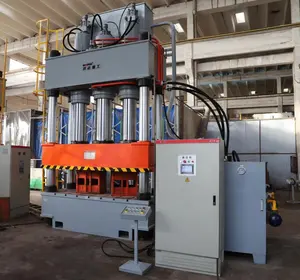 Ton Hydraulic Press Hydraulic 2021 NEW OFFER CE Certificate 630 Ton 800 Ton 1000 Ton Low Price Hydraulic Press
