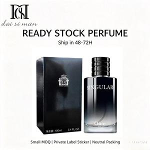 <span class=keywords><strong>Parfum</strong></span> DOUYO Wild Man - <span class=keywords><strong>Parfum</strong></span> boisé frais et longue tenue - Eau de toilette pour <span class=keywords><strong>homme</strong></span> 100ml - Product Image 1