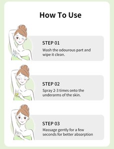 <span class=keywords><strong>Desodorante</strong></span> en Barra de Alta Calidad, Personalizado, Frescura Extrema Durante Todo el Día, Orgánico, Natural, Protección Duradera, OEM, Belleza, Cuidado Personal - Product Image 5
