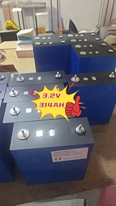 Литий-ионная аккумуляторная батарея, 3,2 В - Product Image 3