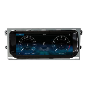 10,25 "Android 12,0 para Land Rover Range Rover Sport L494 <span class=keywords><strong>2013</strong></span>-2020 Harman Bosch <span class=keywords><strong>Host</strong></span> 4G 64G Radio de coche GPS Navi AutoRadio - Product Image 5