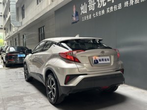 Toyota <span class=keywords><strong>C</strong></span>-<span class=keywords><strong>HR</strong></span> 2.0L Leading Edition 2020 Usata - <span class=keywords><strong>Auto</strong></span> Usate Economiche dalla Cina - Product Image 4
