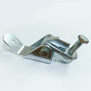 Phổ hot-Dip mạ kẽm địa chấn khung phụ kiện xây dựng địa chấn khung cơ sở hỗ trợ hệ thống - Product Image 6